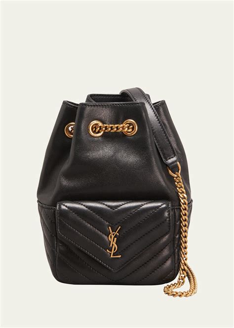 ysl black mini backpack|ysl backpack for men.